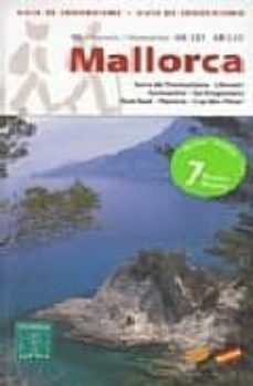 mallorca (carpeta 7 mapes 1:50.000)-9788480903325