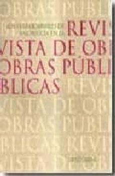 los ferrocarriles de andalucia en la revista de obras publicas-9788480955225