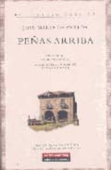 peñas arriba-9788481096125
