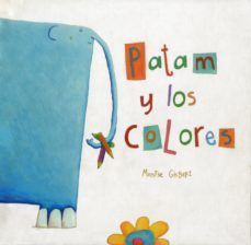 patam y los colores-9788481316025