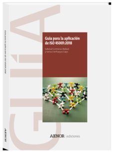 guia para la aplicacion de iso 45001:2018-9788481439625