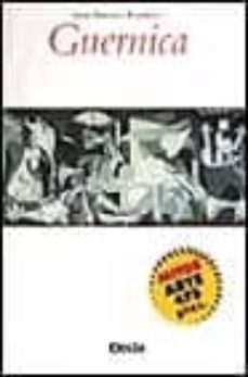 guernica-juan antonio ramirez-9788481562125