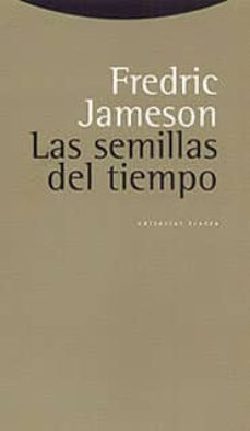 las semillas del tiempo-9788481643725