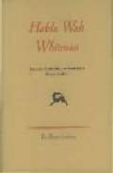 -walt whitman-9788481918625