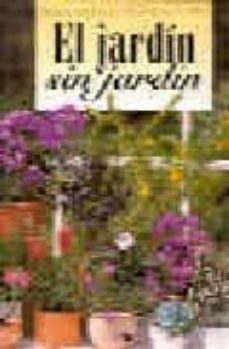el jardin sin jardin-9788482382425
