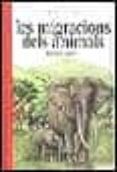 les migracions animals-9788482866925