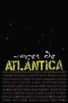 voces da atlantica-9788482888125