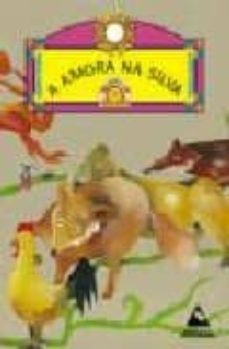 a amora na silva-9788482891125