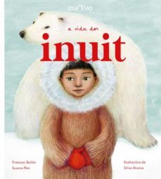 a vida dos inuits-9788482895925