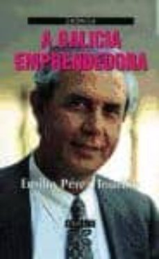 a galicia emprendedora-9788483025925