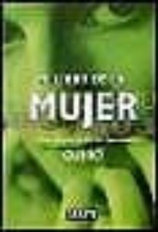 el libro de la mujer: sobre el poder de lo femenino-9788483062425