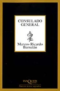 consulado general-9788483107225