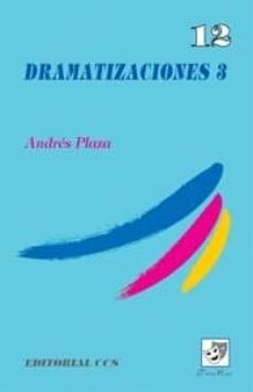 dramatizaciones 3-9788483163825
