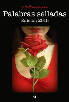 palabras selladas (ebook)-v. contreras vacscom-9788483265925