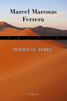 dermis de sorra-marcel maronas-9788483305225