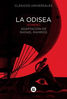 la odisea-9788483431825
