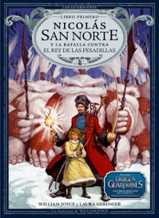 -william joyce-laura geringer-9788483432525