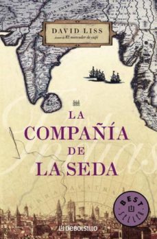 la compañia de la seda-9788483467725