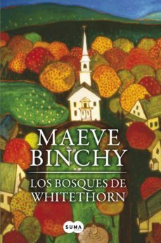 los bosques de whitethorn (ebook)-maeve binchy-9788483654125