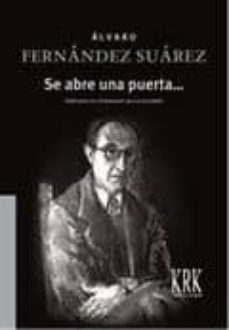 se abre una puerta...-9788483671825