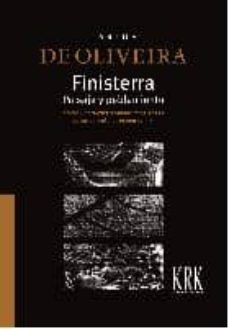 finisterra. paisaje y poblamiento-9788483672525