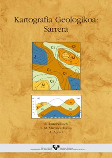 kartografia geologikoa: sarrera-9788483733325