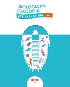 biologia eta geologia 4º eso pais vasco-9788483786925