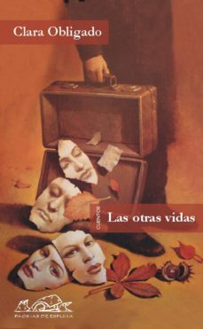las otras vidas (ebook)-9788483935125
