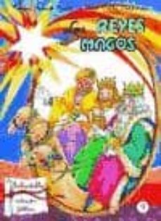 los reyes magos-9788484122425
