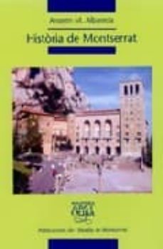 historia de montserrat-9788484157625
