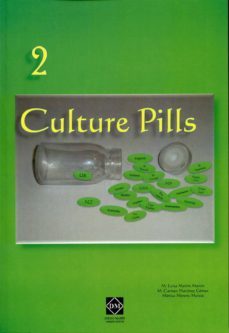 culture pills, 2-9788484257325