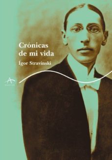 cronicas de mi vida-9788484282525