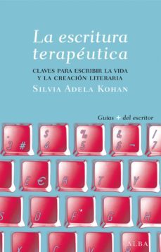 la escritura terapeutica (ebook)-9788484288725