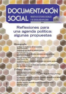 reflexiones para una agenda politica: algunas propuestas-9788484405825