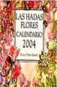 las hadas flores: calendario 2004-cicely mary barker-9788484411925