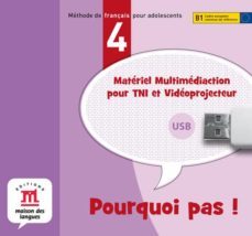 usb pourquoi pas! 4-9788484437925