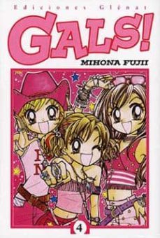gals! nº 4-9788484492825