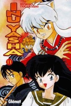 inu yasha nº 11-rumiko takahashi-9788484493525