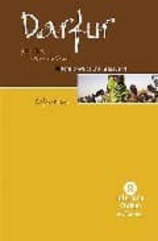 darfur: historia breve de una larga guerra-julie flint-alex de waal-9788484524625