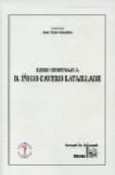 libro homenaje a d. iñigo cavero lataillade-9788484564225