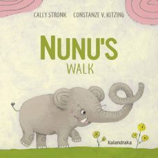 nunu s walk-cally stronk-9788484643425