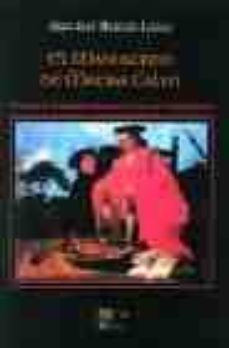 el manuscrito de matias calvo: memorias de un monergino durante l a guerra de la independencia-juan jose marcen letosa-9788484650225