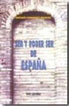 ser y poder ser de españa-9788484652625