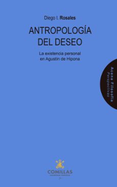 antropologia del deseo (ebook)-diego ignacio rosales meana-9788484688525
