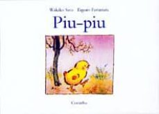 piu-piu-wakito sato-9788484700425