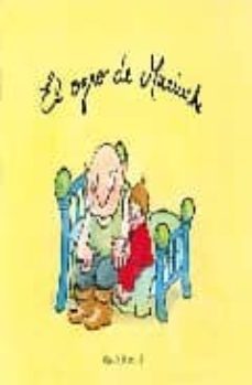 el ogro de mariuchi-9788484701125