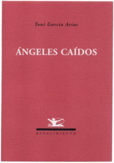angeles caidos-t. garcia arias-9788484722625