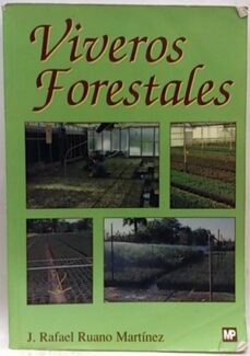 viveros forestales-j. rafael ruano martinez-9788484760825