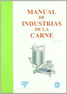 manual de industrias de la carne-m.d. ranken-9788484761525