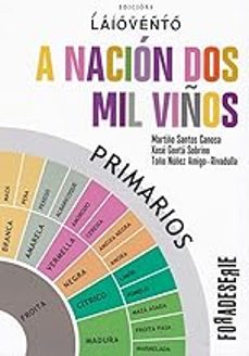 a nacion dos mil viños-9788484875925